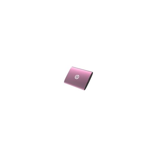 Unidad de estado sólido Pórtatil HP P900 - Externo - 1TB - Rosa - Computador, Impresora, PlayStation, Tableta, Smartphone, Consola de juegos, Cámara Dispositivo compatible - USB Tipo C - 600TB TBW - 3Año(s) Garantía