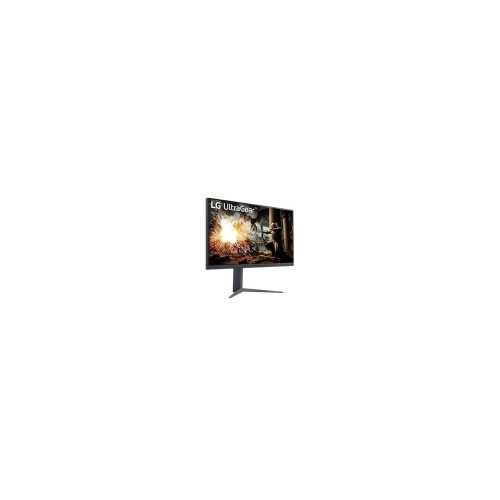 LG ULTRAGEAR 32GS75Q-B  31.5 QHD 2560x1440 1MS 180HZ IPS GAMING MONITOR HDMI2.0 DP1.4 HDR10 HAS VESA 3 YEARS WARRANTY