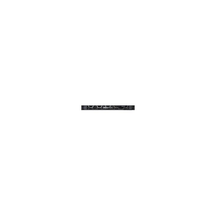 Servidor Dell PowerEdge R660xs - 1 x Intel Xeon Silver 4410Y 2GHz - 32GB RAM - 480GB SSD - SCSI (SAS) Incluido de Serie, Serie ATA Controlador - 1U Montable en bastidor - Intel Chip - 2 Soporte del Procesador - 1.50TB Soporte de RAM - DDR5 SDRAM - 0, 1, 5, 6, 10, 50, 60 RAID Levels - Ethernet de 10 gigabits - 8 x SFF Bay(s) - Compartimento intercambiable en caliente - 2 x 800W - Fuente de alimentación redundante