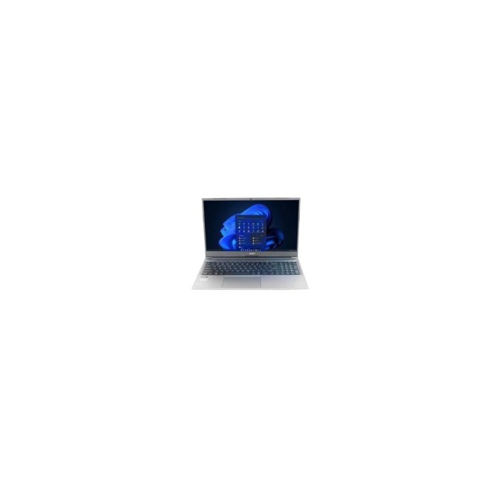 Laptop Acer 15.6" FHD, AMD R7 5700U, 16GB RAM, 512GB SSD, Gráficos Radeon, Color Negro