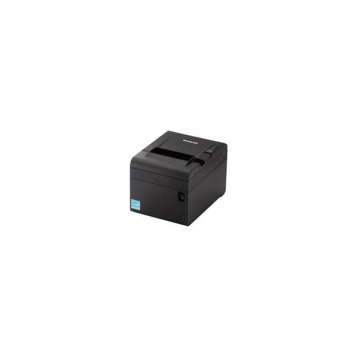 RECEIPT PRINTER BLACK USB ETHERNE 220MMS