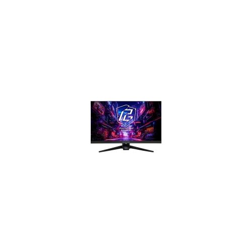 Monitor PG 27" PG27FFT1A FHD 180HZ 1MS IPS HDMI X2 DP HEADPHONE OUT SPEAKER 2W X 2- VESA