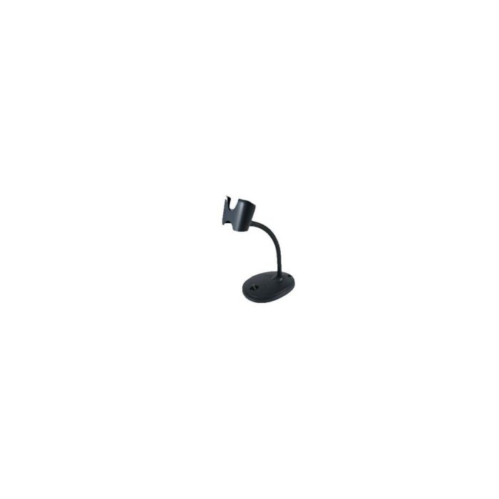 Base Flexible P, 1300G, 3800G, Color NEGRO / Compatible con: Honeywell Hyperion 1300G Lector de codigo de barras - HHP HONEYWELL IT3820/ HHP HONEYWELL IT3800I. Garantia: 1 año