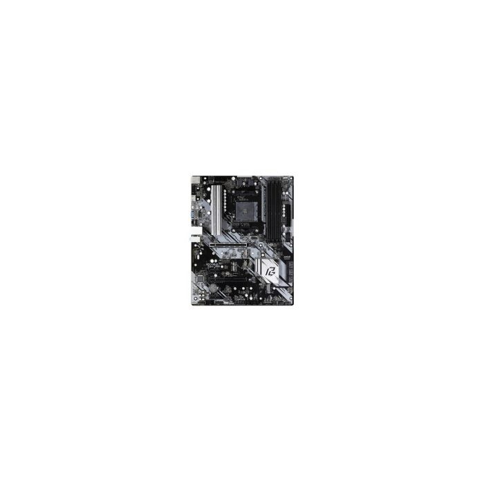 PROMO40+01-B550 Phantom Gaming 4 ATX 4