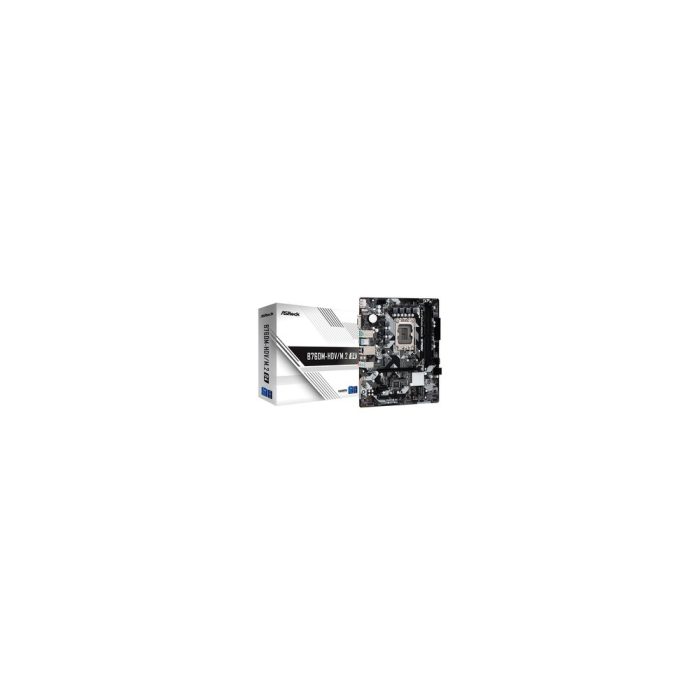 Promo30+01-B760M-HDV-M.2 D4