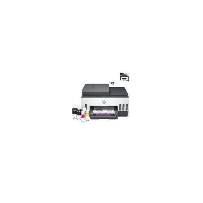 SMART TANK 790 + USB 128GB
