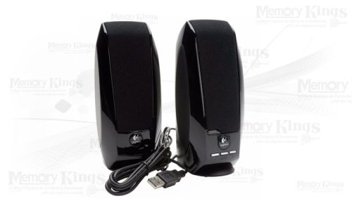PARLANTE 2.0 LOGITECH S-150 USB Audio Digital