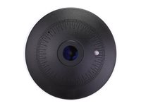 Ubiquiti UniFi UVC-G3-MICRO - Cámara de vigilancia de red - color (Día y noche) - 1920 x 1080 - 1080p