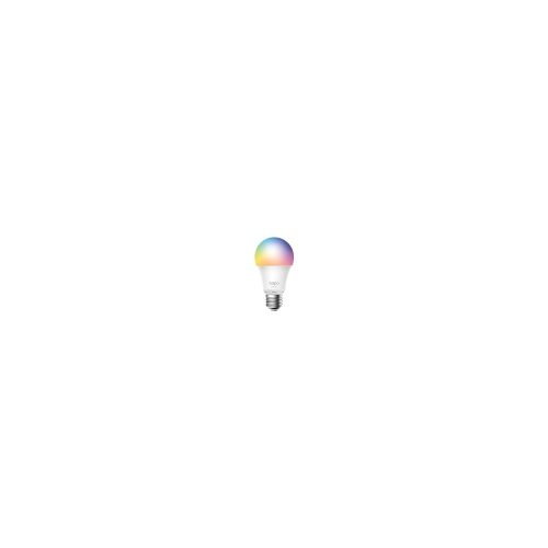 Tapo L530E - Bombilla LED - E27 - 8.7 W (equivalente 60 W) - clase F - 16 millones de colores