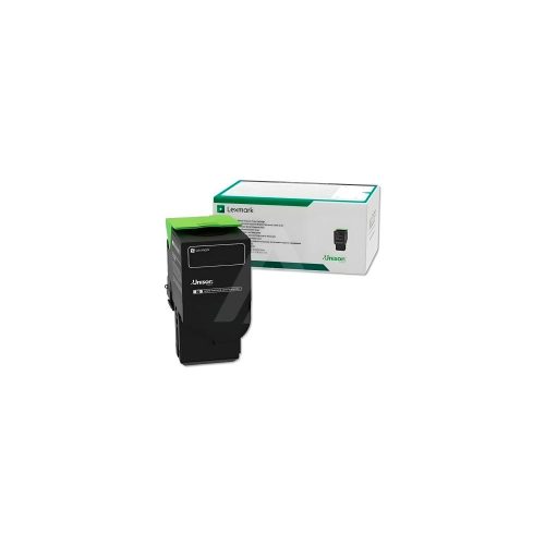 TONER LEXMARK CS53/632 - CX532/635 3K NEGRO