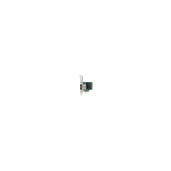Broadcom BCM57414 - Adaptador de red - PCIe 3.0 x8 - Gigabit Ethernet / 10Gb Ethernet / 25Gb Ethernet SFP28 x 2