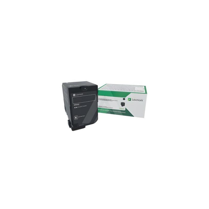 TONER LEXMARK CS/X73X BLACK 28K