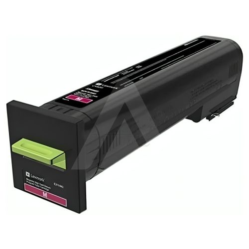 TONER LEXMARK CX820DE/CX825/CX860 COLOR MAGENTA (17K)