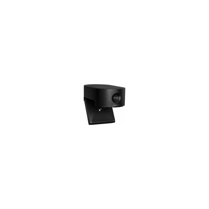 Jabra PanaCast 20 - Webcam - color - 13.000.000 píxeles - 3840 x 2160 - audio - USB 3.0