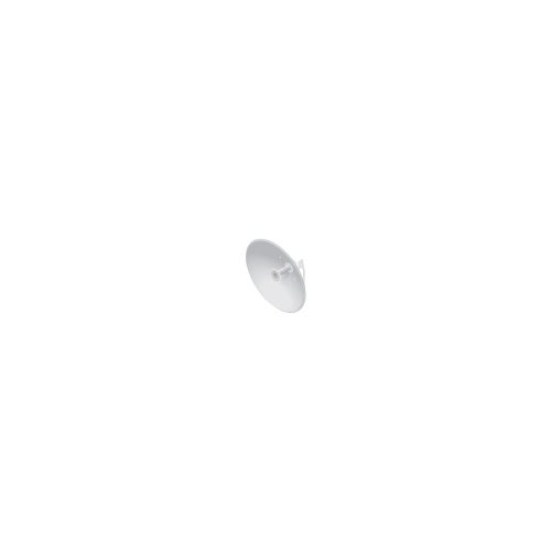 Ubiquiti airFiber X AF-5G30-S45 - Antena - antena parabólica - 30 dBi - exteriores, montaje en poste