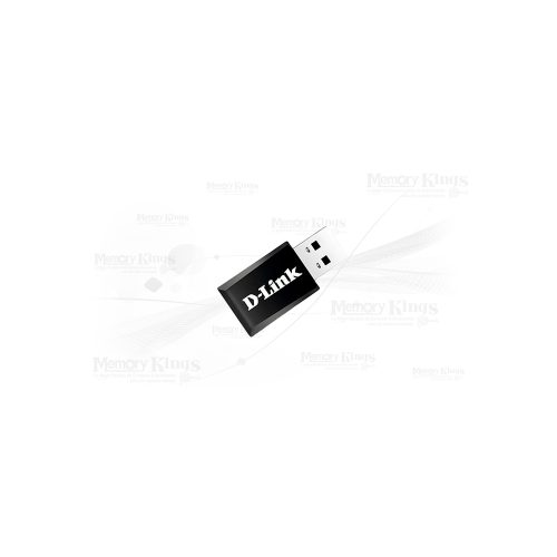 RED Wi-Fi USB D-LINK DWA-182 1200MB 2BAND