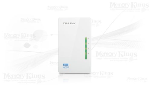 ADAPTADOR PowerLine TP-LINK TL-WPA4220