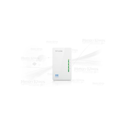 ADAPTADOR PowerLine TP-LINK TL-WPA4220