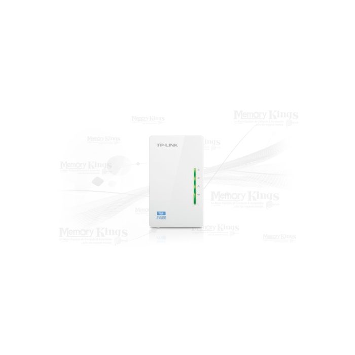 ADAPTADOR PowerLine TP-LINK TL-WPA4220