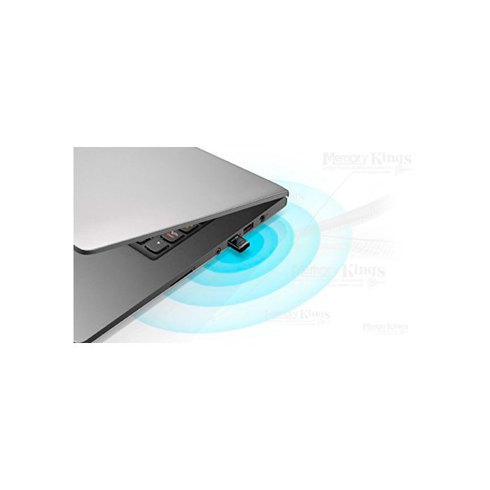 RED Wi-Fi USB TP-LINK TL-WN823N 300MB mini 2.4GHZ
