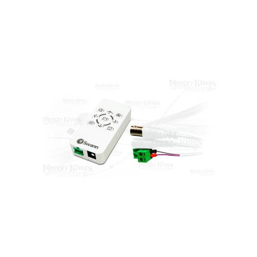 CAMARA Analoga SWANN SWPRO-781CAM-US DOMO