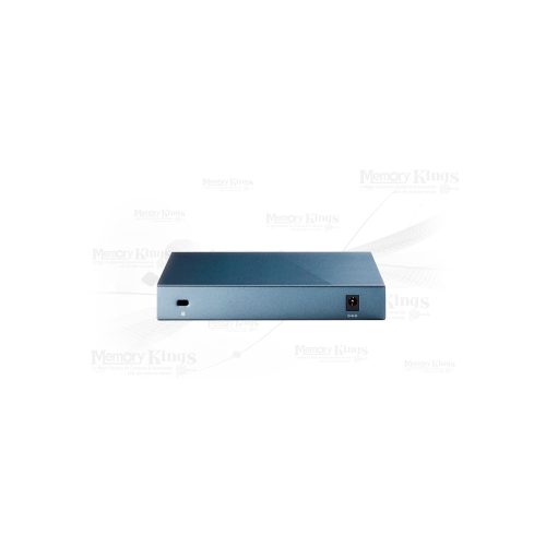 SWITCH GbE 8pt TP-LINK TL-SG108 Metal