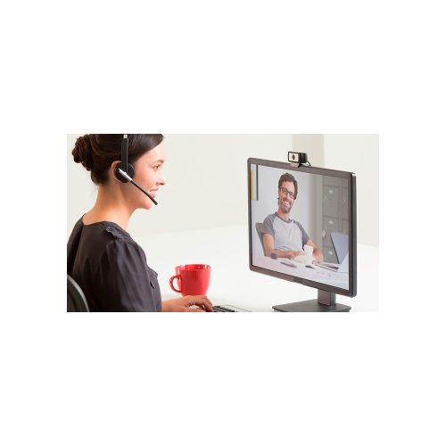 CAMARA WEBCAM LOGITECH C930e FHD 1080P