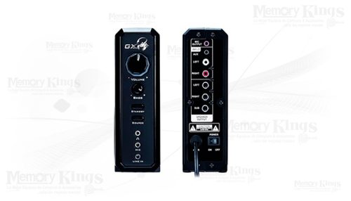 PARLANTE 2.1 GX GAMING SW-G2.1 2000 (45w) BLACK