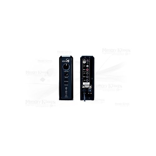 PARLANTE 2.1 GX GAMING SW-G2.1 2000 (45w) BLACK