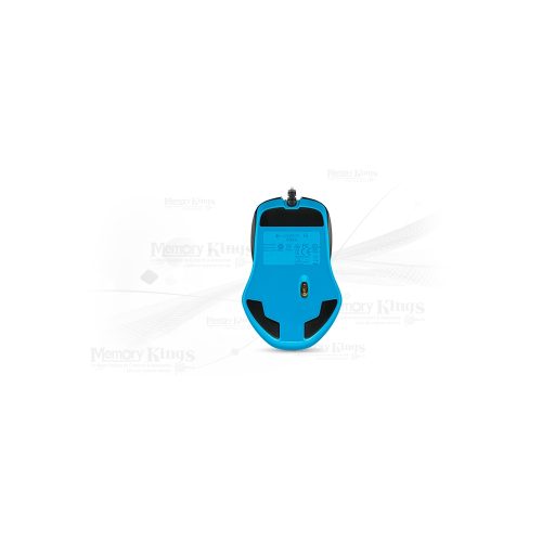 MOUSE Gaming LOGITECH G300S 9 teclas Programable