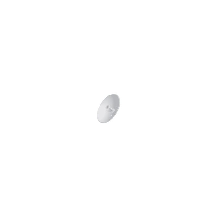 Ubiquiti RocketDish RD-5G30-LW - Antena - antena parabólica - 30 dBi - direccional