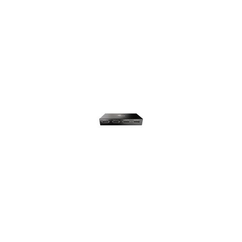 Xtech - HDMI Splitter - 1 Input to 4 Output XHA-420
