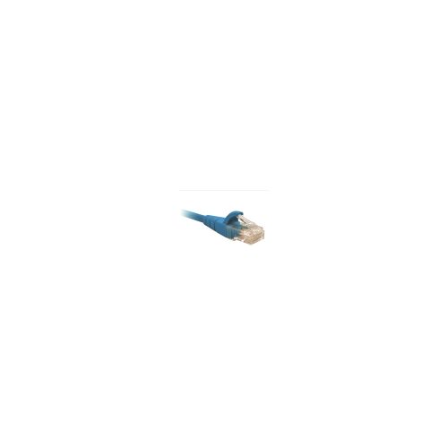 Nexxt Solutions - Patch cable - UTP - RJ-45 - Azul - Cat6 - 30cm