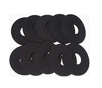 Jabra - Foam covers - Ear Cushions 10PK