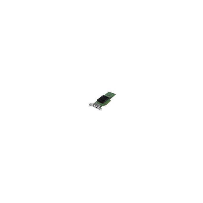 Broadcom 5719 - Kit del cliente - adaptador de red - PCIe perfil bajo - Gigabit Ethernet x 4