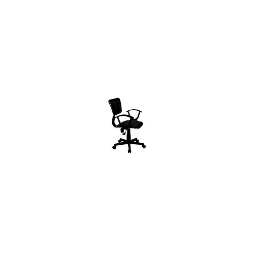 Xtech Roma - Silla - secretario - reposabrazos - inclinación - giratorio - plástico, metal, espuma, contrachapado, tejido