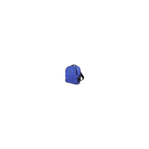 Klip Xtreme - Notebook carrying backpack - 15.6" - Polyester - Blue - Water repellent