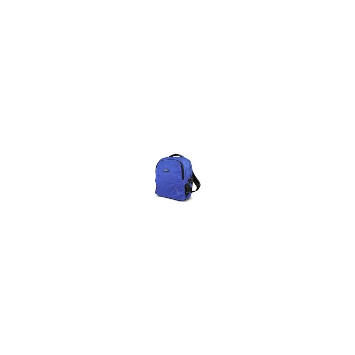 Klip Xtreme - Notebook carrying backpack - 15.6" - Polyester - Blue - Water repellent