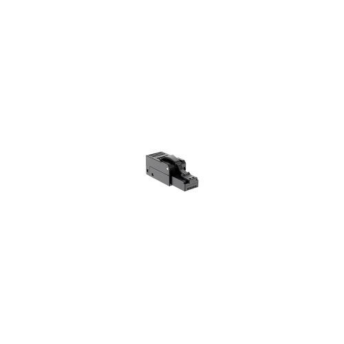 Nexxt Solutions Infrastructure - Network adapter - 5 Gigabit Ethernet - Packaged Quantity: 1 - Cat6 MPTL Connector