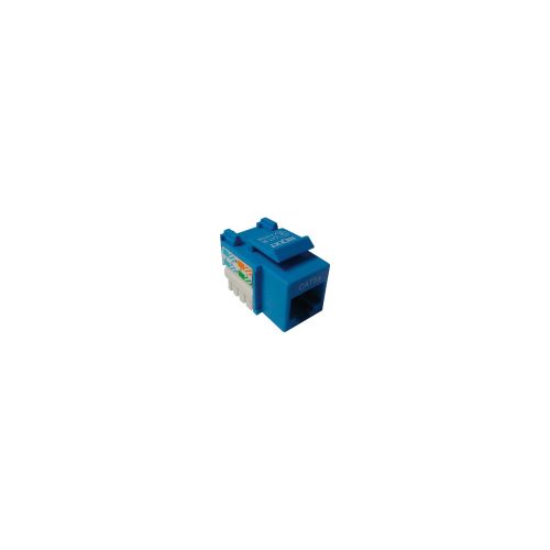 Nexxt - Terminación Modular - RJ45 - Cat5e - Azul