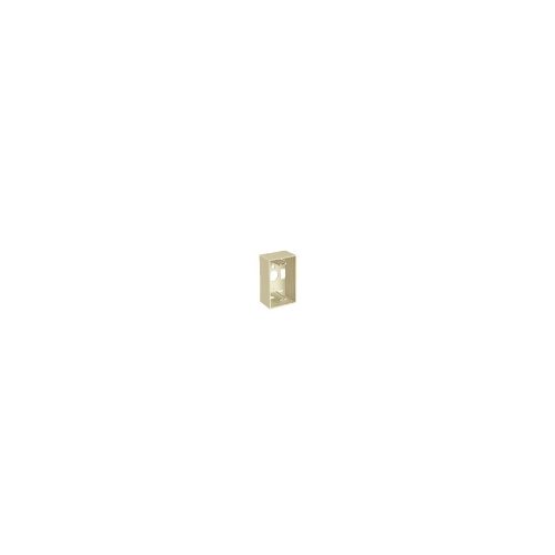 Furukawa - Caja para placa - 4x2 - Blanco