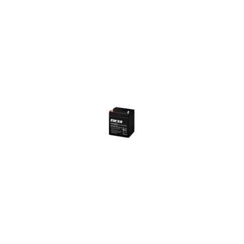 Forza FUB-1245 - Batería - 12 V - 4.5 Ah