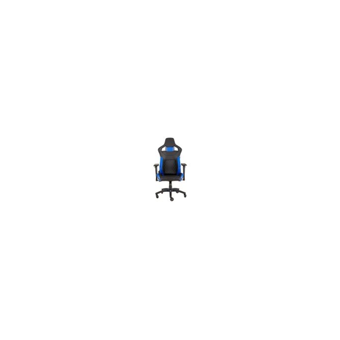 CORSAIR T1 RACE 2018 - Silla - silla reclinable - reposabrazos - forma de T