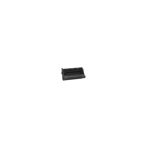HP 37A - Negro - original - LaserJet - cartucho de tóner (CF237A)