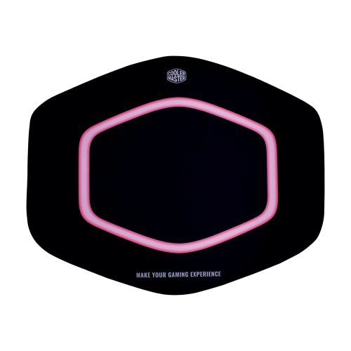 ALFOMBRA COOLER MASTER 510H