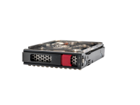 HPE - Hard drive - 2 TB - 3.5" - 7200 rpm