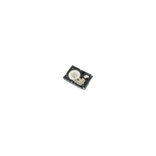 Dell - Hard drive - 2 TB - internal - 3.5" - SATA 6Gb/s - 7200 rpm - for PowerEdge R230, R330, T130, T330
