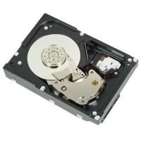 Dell - Hard drive - 2 TB - internal - 3.5" - SATA 6Gb/s - 7200 rpm - for PowerEdge R230, R330, T130, T330