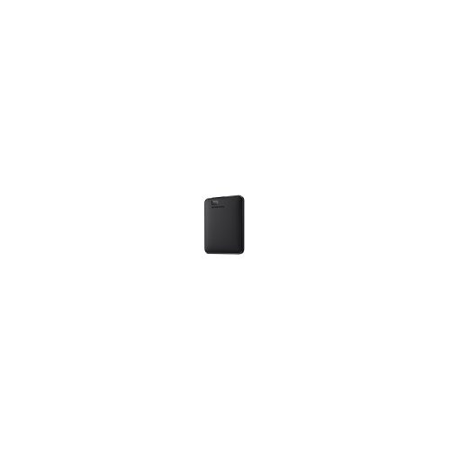 WD ELEMENTS Almacenamiento portátil WDBUZG0010BBK - Disco duro - 1 TB - externo (portátil) - USB 3.0