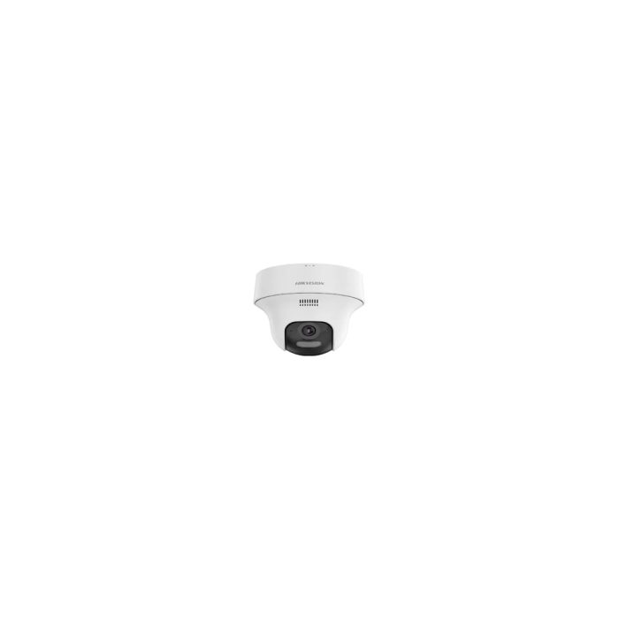 Hikvision - Network surveillance camera - turret 4MP Built-in microphone